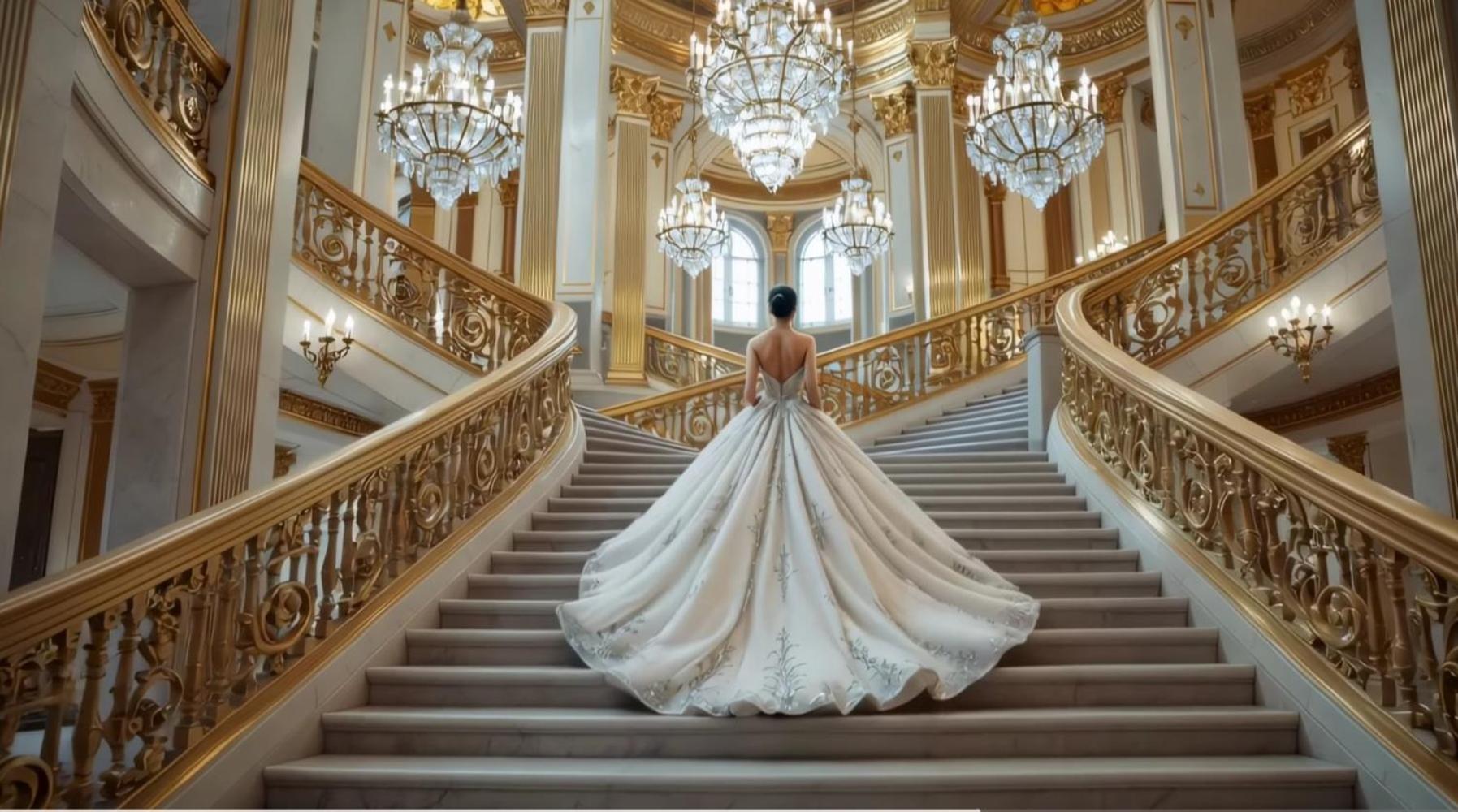 Отель Empress Madani Palace Суррей Экстерьер фото
